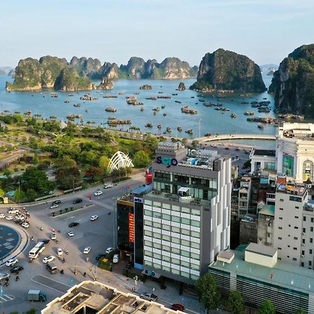 فندق Tru By Hilton Ha Long Hon Gai Centre المظهر الخارجي الصورة