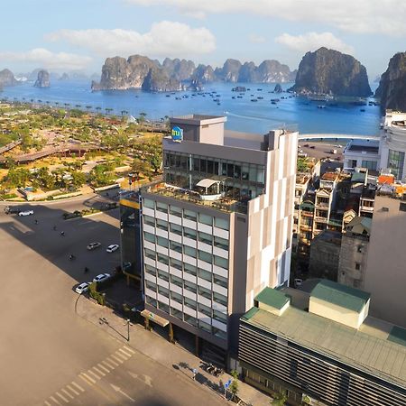 فندق Tru By Hilton Ha Long Hon Gai Centre المظهر الخارجي الصورة