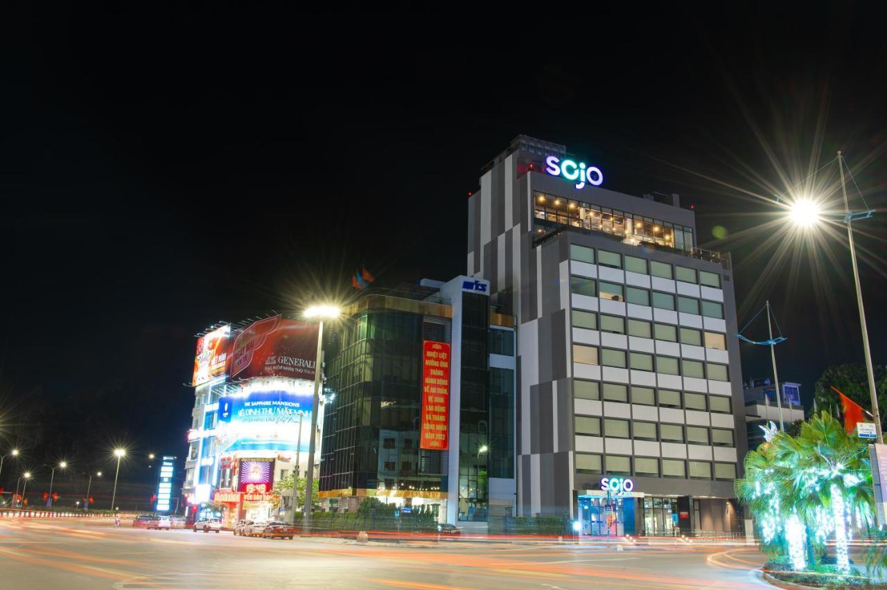 فندق Tru By Hilton Ha Long Hon Gai Centre المظهر الخارجي الصورة