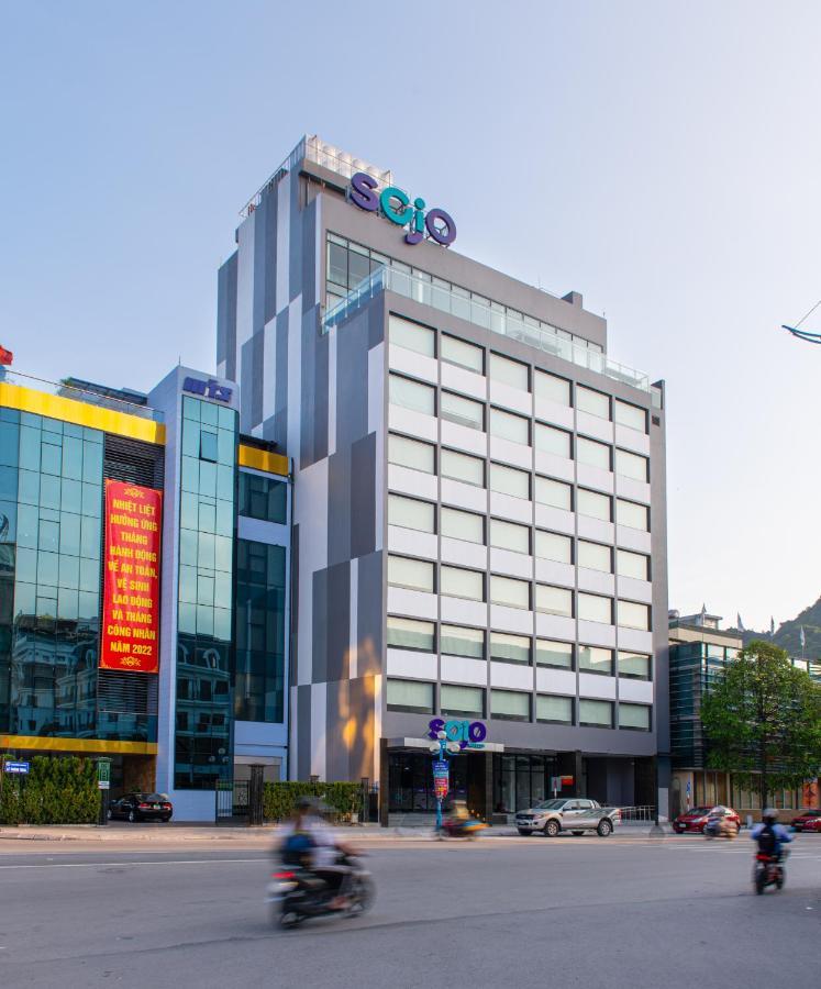 فندق Tru By Hilton Ha Long Hon Gai Centre المظهر الخارجي الصورة