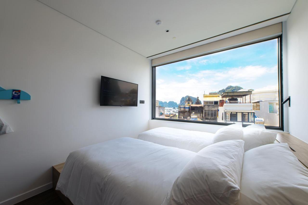 فندق Tru By Hilton Ha Long Hon Gai Centre المظهر الخارجي الصورة