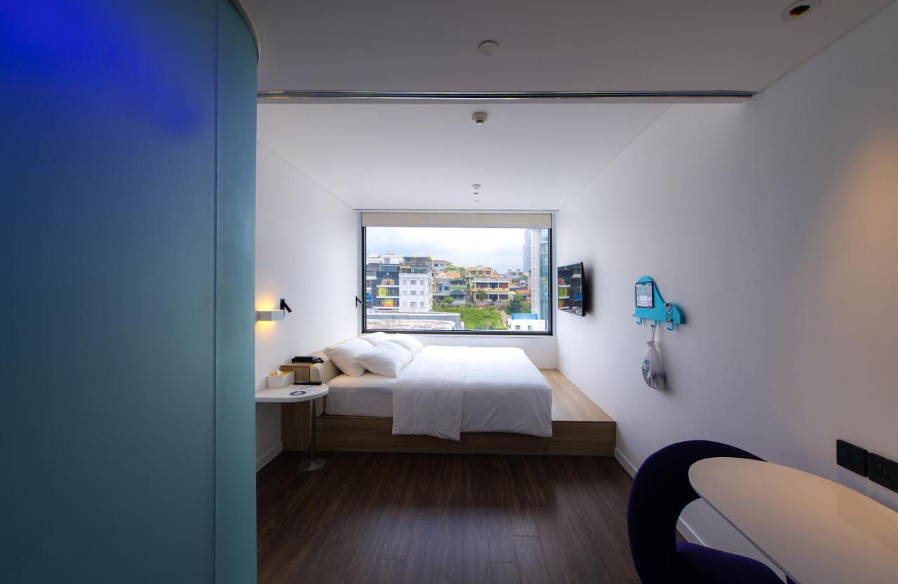 فندق Tru By Hilton Ha Long Hon Gai Centre المظهر الخارجي الصورة