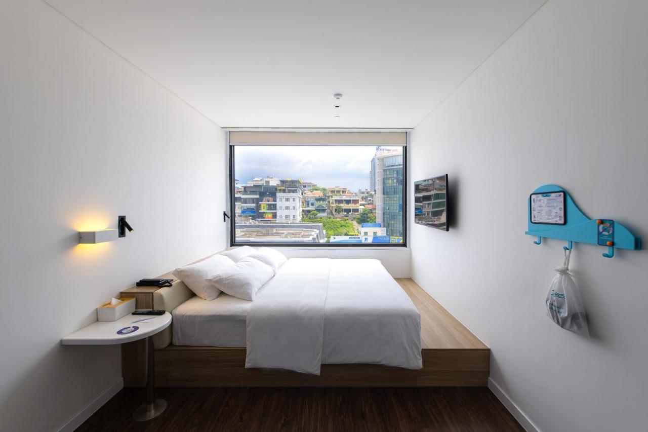 فندق Tru By Hilton Ha Long Hon Gai Centre المظهر الخارجي الصورة