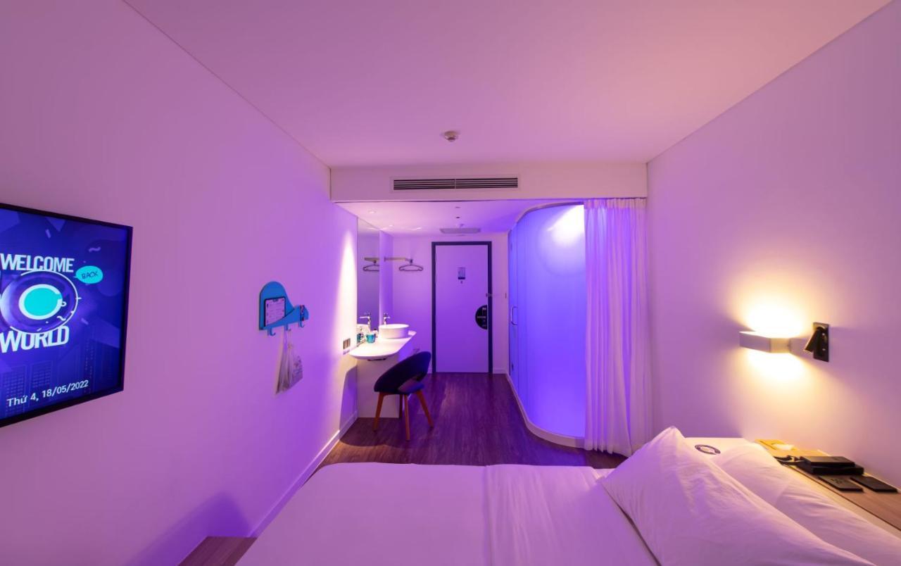 فندق Tru By Hilton Ha Long Hon Gai Centre المظهر الخارجي الصورة