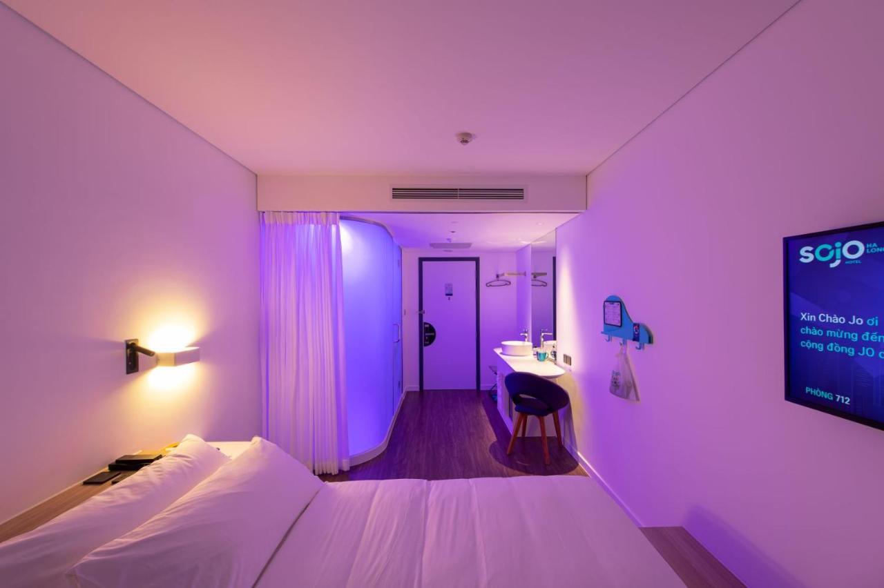 فندق Tru By Hilton Ha Long Hon Gai Centre المظهر الخارجي الصورة