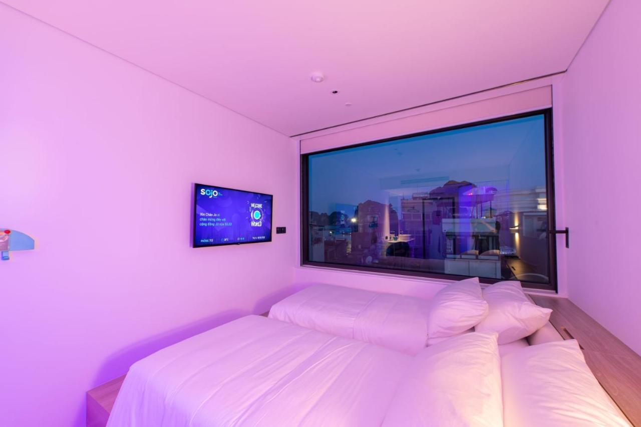 فندق Tru By Hilton Ha Long Hon Gai Centre المظهر الخارجي الصورة