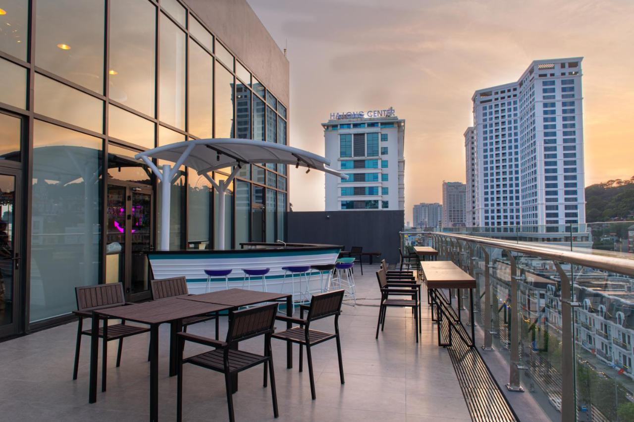 فندق Tru By Hilton Ha Long Hon Gai Centre المظهر الخارجي الصورة