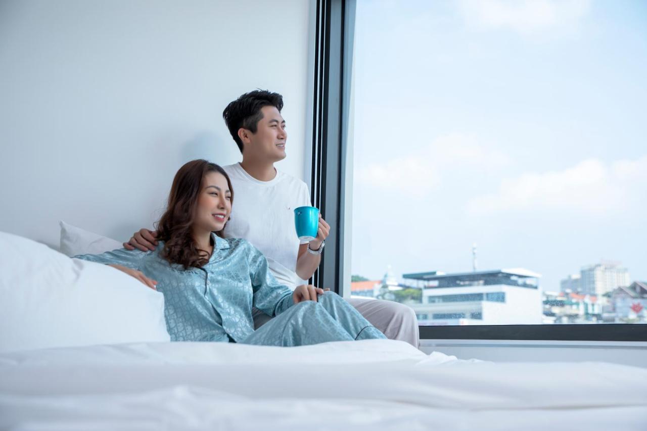 فندق Tru By Hilton Ha Long Hon Gai Centre المظهر الخارجي الصورة