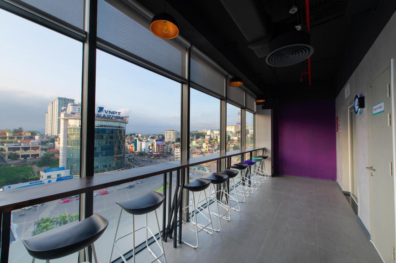 فندق Tru By Hilton Ha Long Hon Gai Centre المظهر الخارجي الصورة