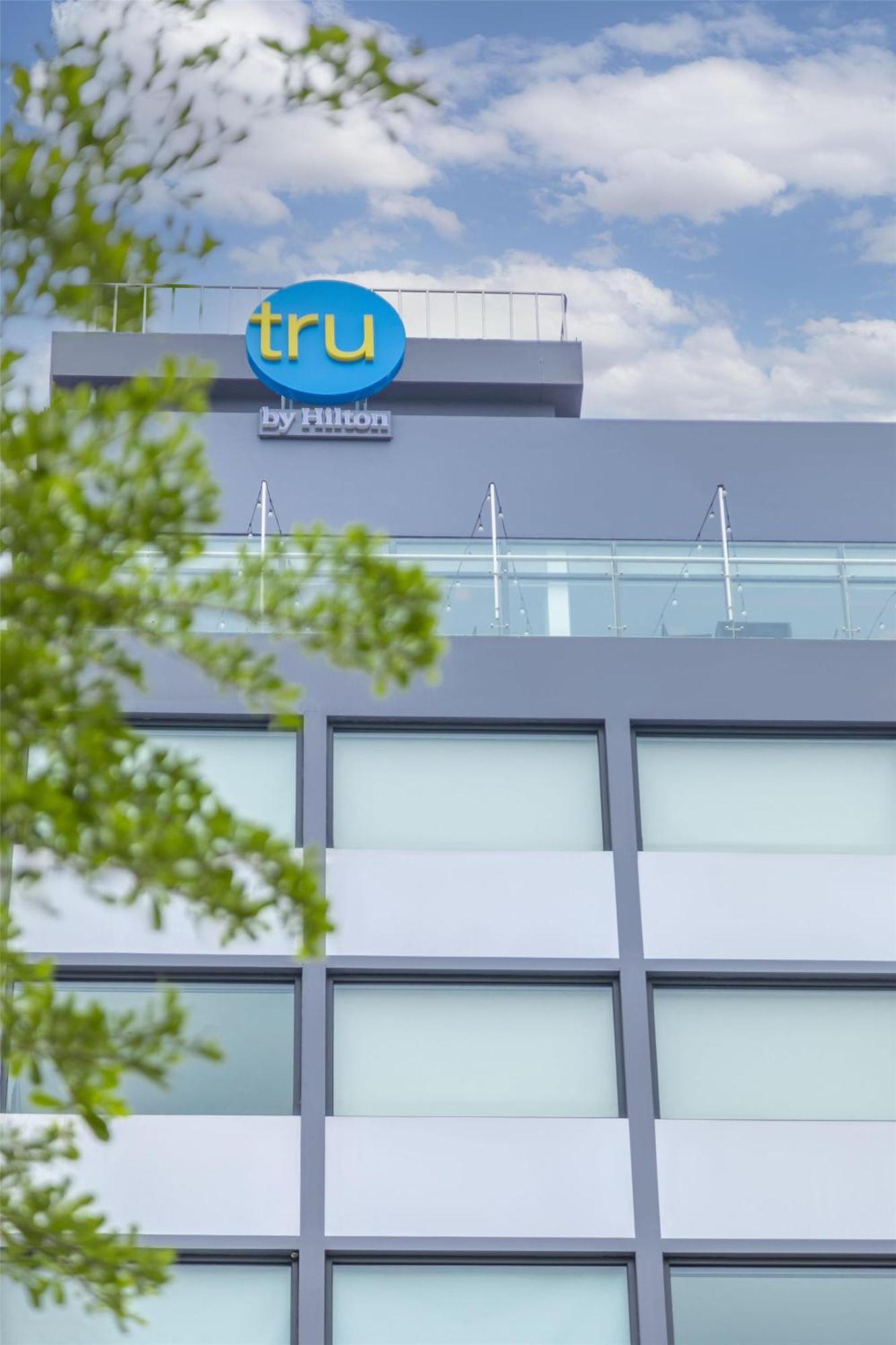 فندق Tru By Hilton Ha Long Hon Gai Centre المظهر الخارجي الصورة